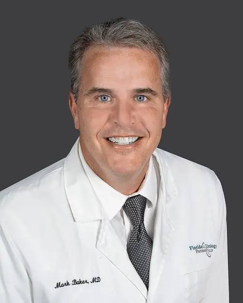Dr. Mark Baker